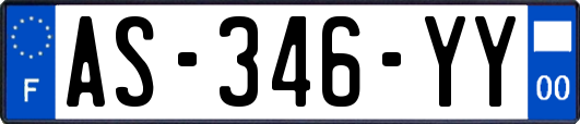 AS-346-YY
