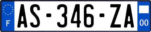 AS-346-ZA