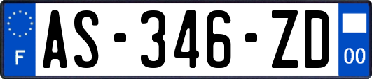 AS-346-ZD