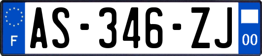 AS-346-ZJ