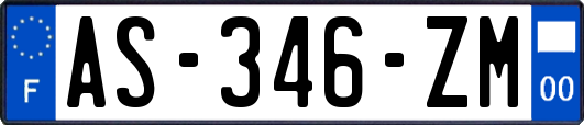 AS-346-ZM