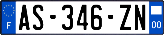 AS-346-ZN