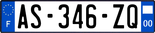 AS-346-ZQ