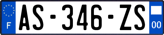 AS-346-ZS