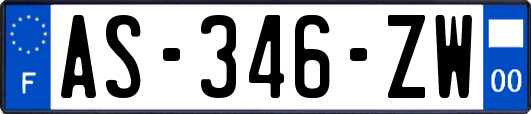 AS-346-ZW