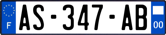 AS-347-AB