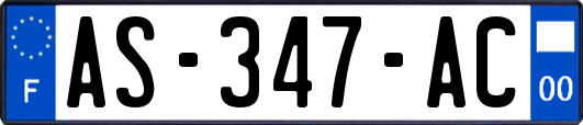 AS-347-AC