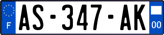 AS-347-AK