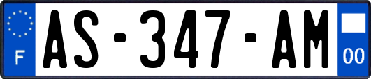 AS-347-AM