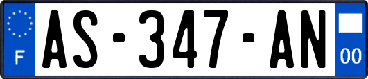 AS-347-AN