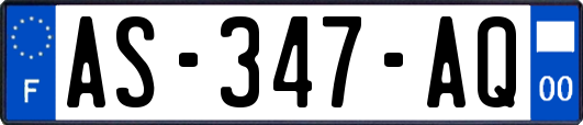 AS-347-AQ