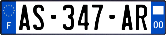 AS-347-AR