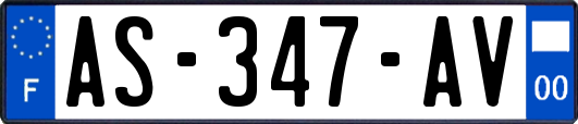 AS-347-AV