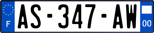 AS-347-AW