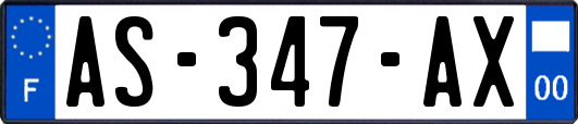 AS-347-AX