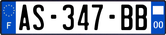 AS-347-BB