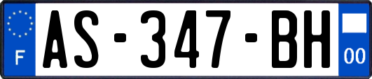 AS-347-BH