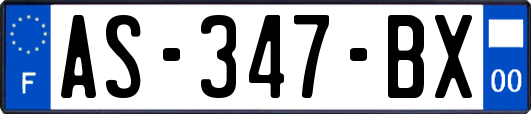 AS-347-BX