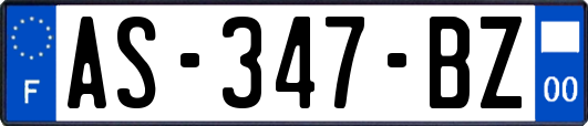 AS-347-BZ