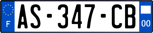 AS-347-CB