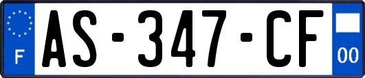 AS-347-CF