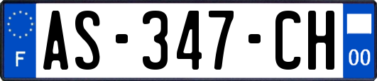 AS-347-CH