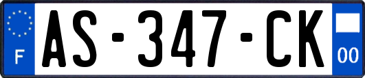 AS-347-CK