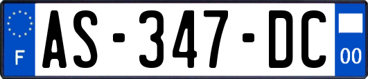AS-347-DC