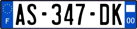 AS-347-DK