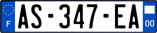 AS-347-EA