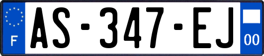 AS-347-EJ