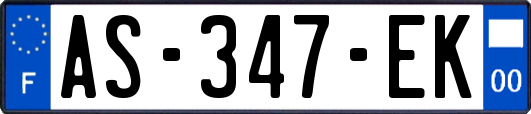AS-347-EK
