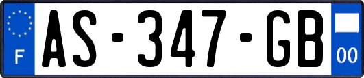 AS-347-GB
