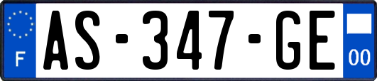 AS-347-GE