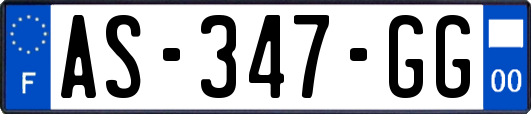AS-347-GG