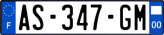 AS-347-GM