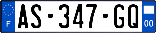 AS-347-GQ