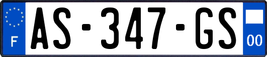 AS-347-GS