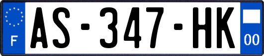AS-347-HK