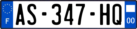 AS-347-HQ