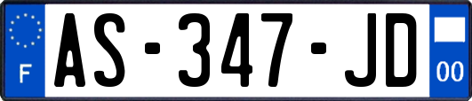 AS-347-JD