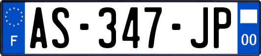 AS-347-JP