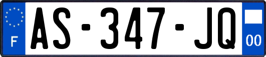 AS-347-JQ