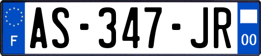 AS-347-JR