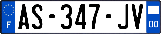 AS-347-JV