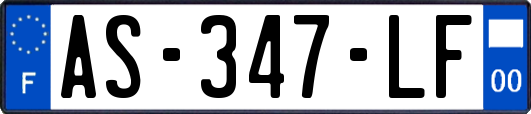 AS-347-LF