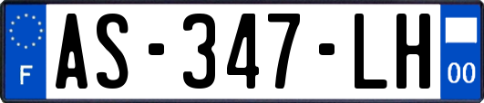 AS-347-LH