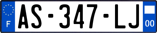 AS-347-LJ