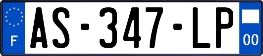 AS-347-LP