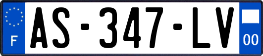 AS-347-LV